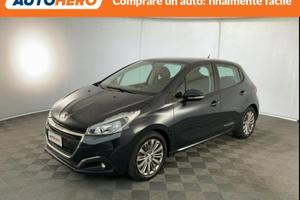 PEUGEOT 208 1° serie PureTech 82 Stop&Start 5 po