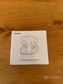 Cuffie Kicoeon - C6 True Wireless Earbuds