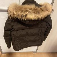 Woolrich ragazzo junior 10 anni