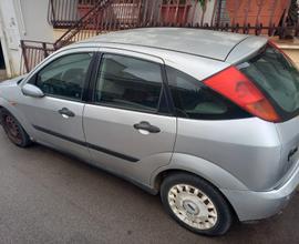 FORD Focus 1.8 turbo diesel