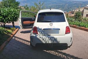 500 Abarth