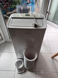 Condizionatore portatile 12000 btu