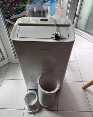 Condizionatore portatile 12000 btu