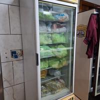 Congelatore a Colonna 