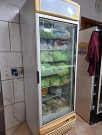 Congelatore a Colonna 