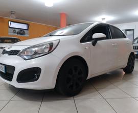 Kia Rio 1.1 CRDi 5p. Active