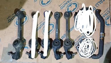 Ricambi Sierra Escort Cosworth 4x4