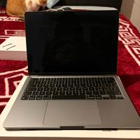 MacBook Air da 13" con chip Apple M2
