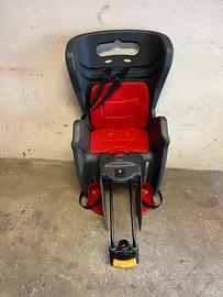 Sellino da bambini per bici
