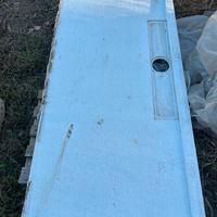 Wc bidet piatto doccia