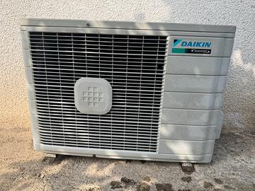 Unità esterna di climatizzatore Daikin Inverter