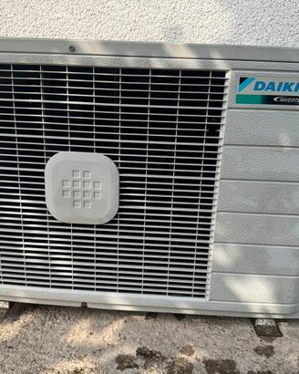 Unità esterna di climatizzatore Daikin Inverter