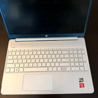HP laptop / PC trattabile