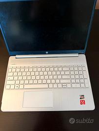 HP laptop / PC trattabile