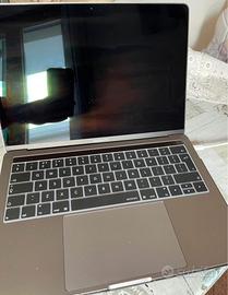 ✨ MacBook Pro 13" Apple
