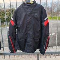 giacca e pantalone donna revit