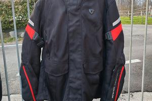 giacca e pantalone donna revit