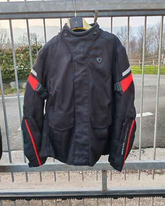 giacca e pantalone donna revit