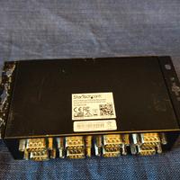 RS232 Startech multiporta 8 porte industriale