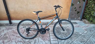 Mtb Frejus