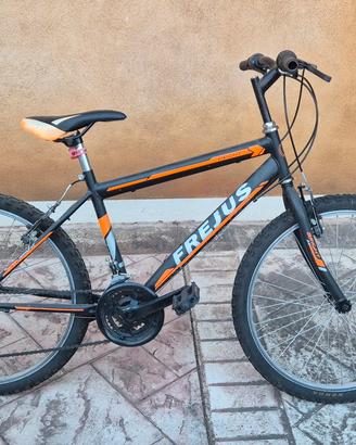 Mtb Frejus