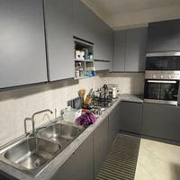 Cucina venduta intera  o separatamente