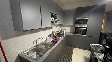 Cucina venduta intera  o separatamente