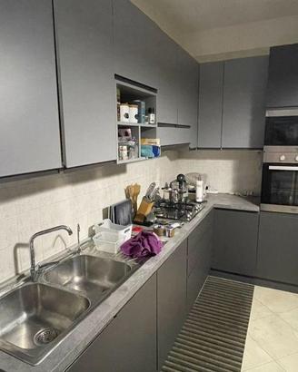 Cucina venduta intera  o separatamente