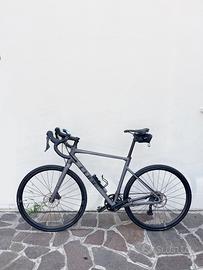 Gravel Cube Nuroad Race
