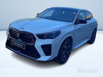 BMW X2 M35i xDrive M Sport Pro