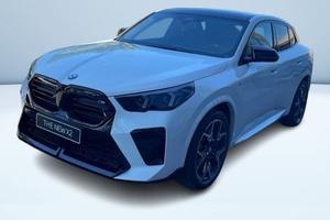 BMW X2 M35i xDrive M Sport Pro