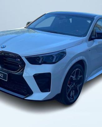 BMW X2 M35i xDrive M Sport Pro