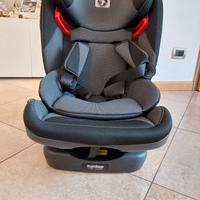 Seggiolino Auto Peg Perego 1 2 3 Via 9-36 kg