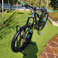 mtb orbea 