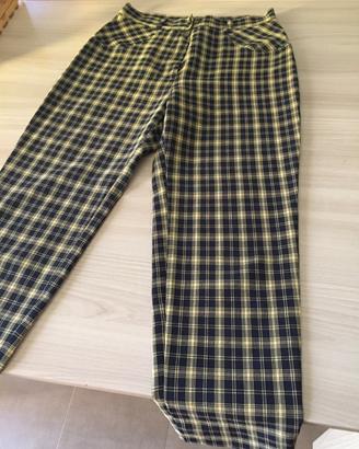Pantaloni eleganti e jeans donna