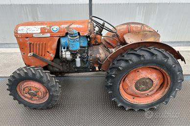 Trattore Same sametto V 4 x 4 - 26 cv