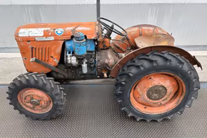 Trattore Same sametto V 4 x 4 - 26 cv