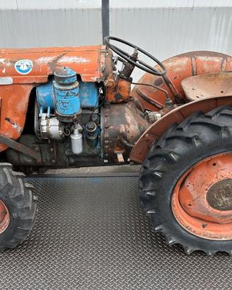 Trattore Same sametto V 4 x 4 - 26 cv