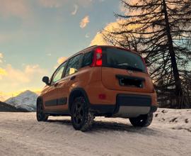 Fiat Panda 4x4 - 0.9 twinair GPL - Wild + upgrades