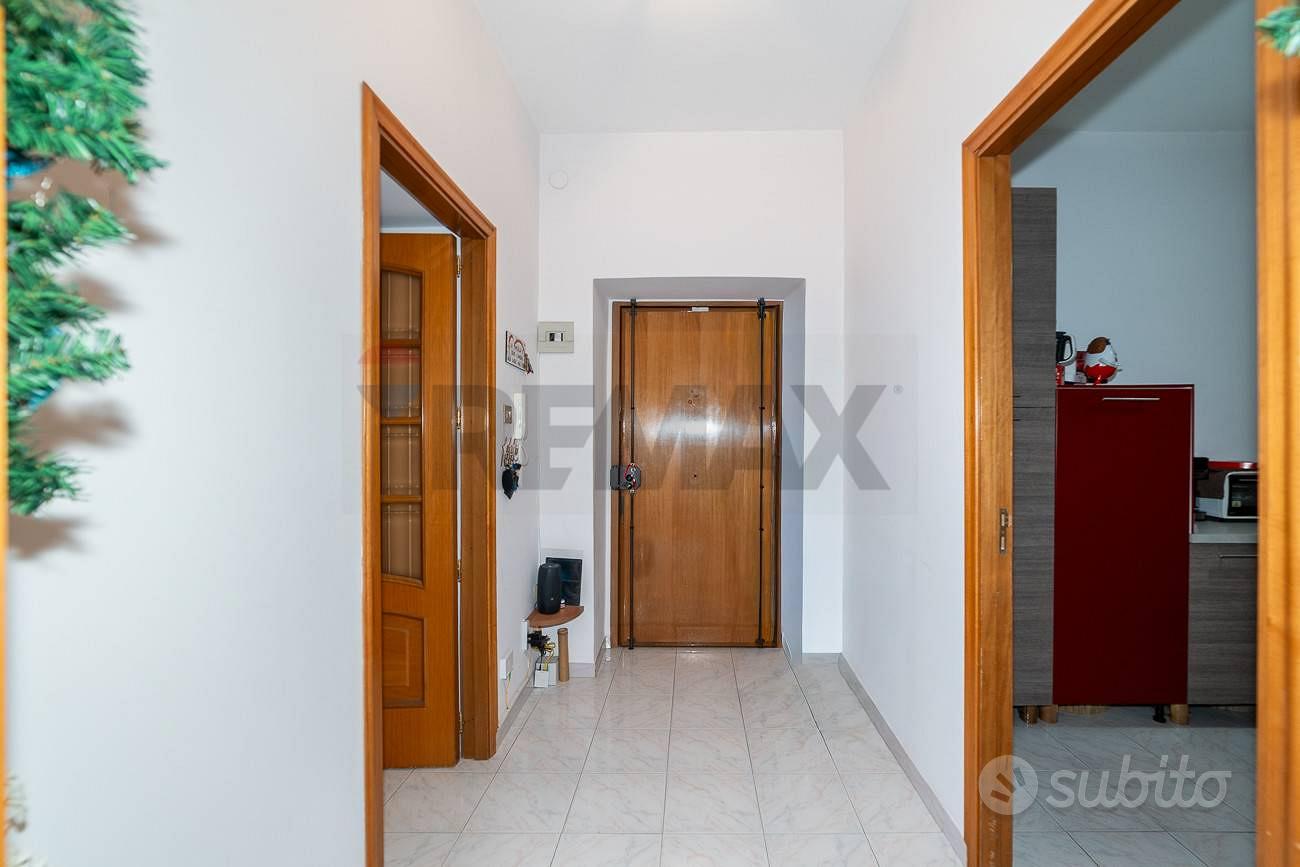 Appartamento – Catania, San Leone, Monte Po-Nesima-San Leone-Rapisardi - Vista 5