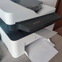Stampante HP laser MFP 137fnw