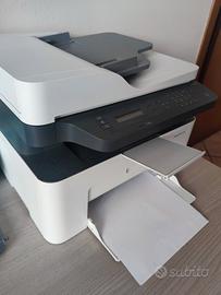 Stampante HP laser MFP 137fnw