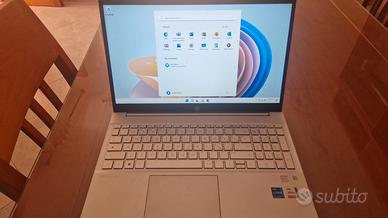 HP Pavilion Laptop 15-eg1015nl