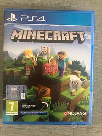 Harry potter best sale minecraft ps4