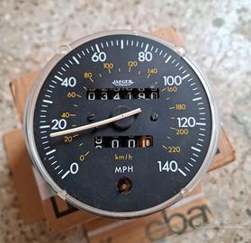 Contachilometri alfa romeo spider duetto