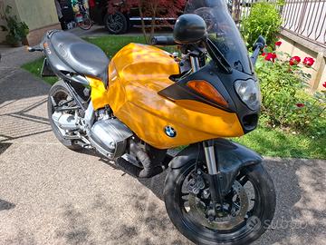 BMW R 1100 S