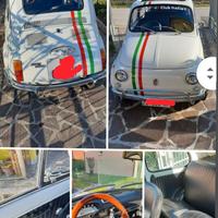 Fiat 500 L del 1971