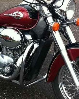 paramotore Honda 750VT C2 dal 1997 al 2002