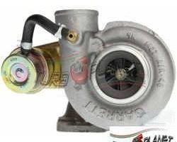 Turbo land-rover disovery I 2.5 83kw