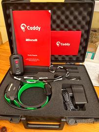 Collare GPS per cani